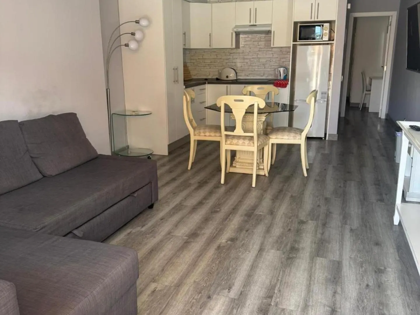 Las Americas 1-Bed Apt Sleeps 5 Pool Parking بلايا ذي لاس أميريكاس 0*,  إسبانيا