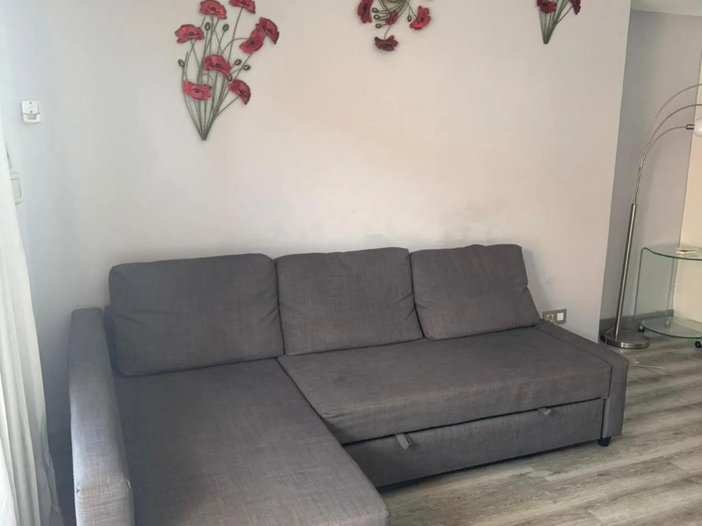 Las Americas 1-Bed Apt Sleeps 5 Pool Parking بلايا ذي لاس أميريكاس شقة