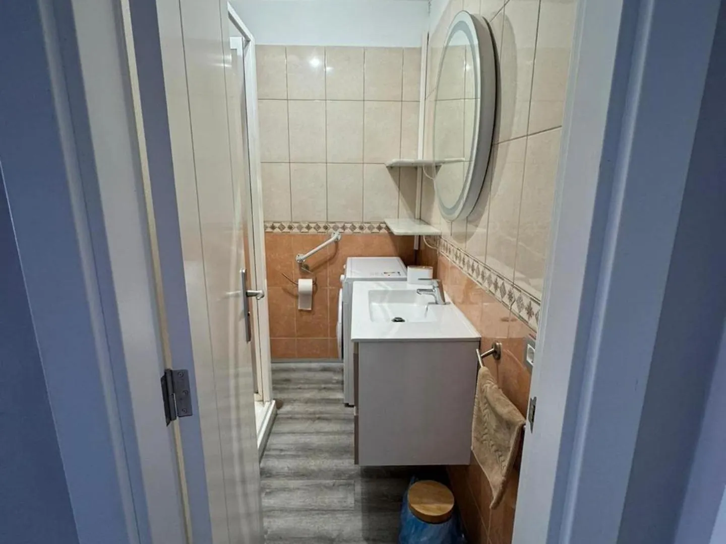 Las Americas 1-Bed Apt Sleeps 5 Pool Parking بلايا ذي لاس أميريكاس