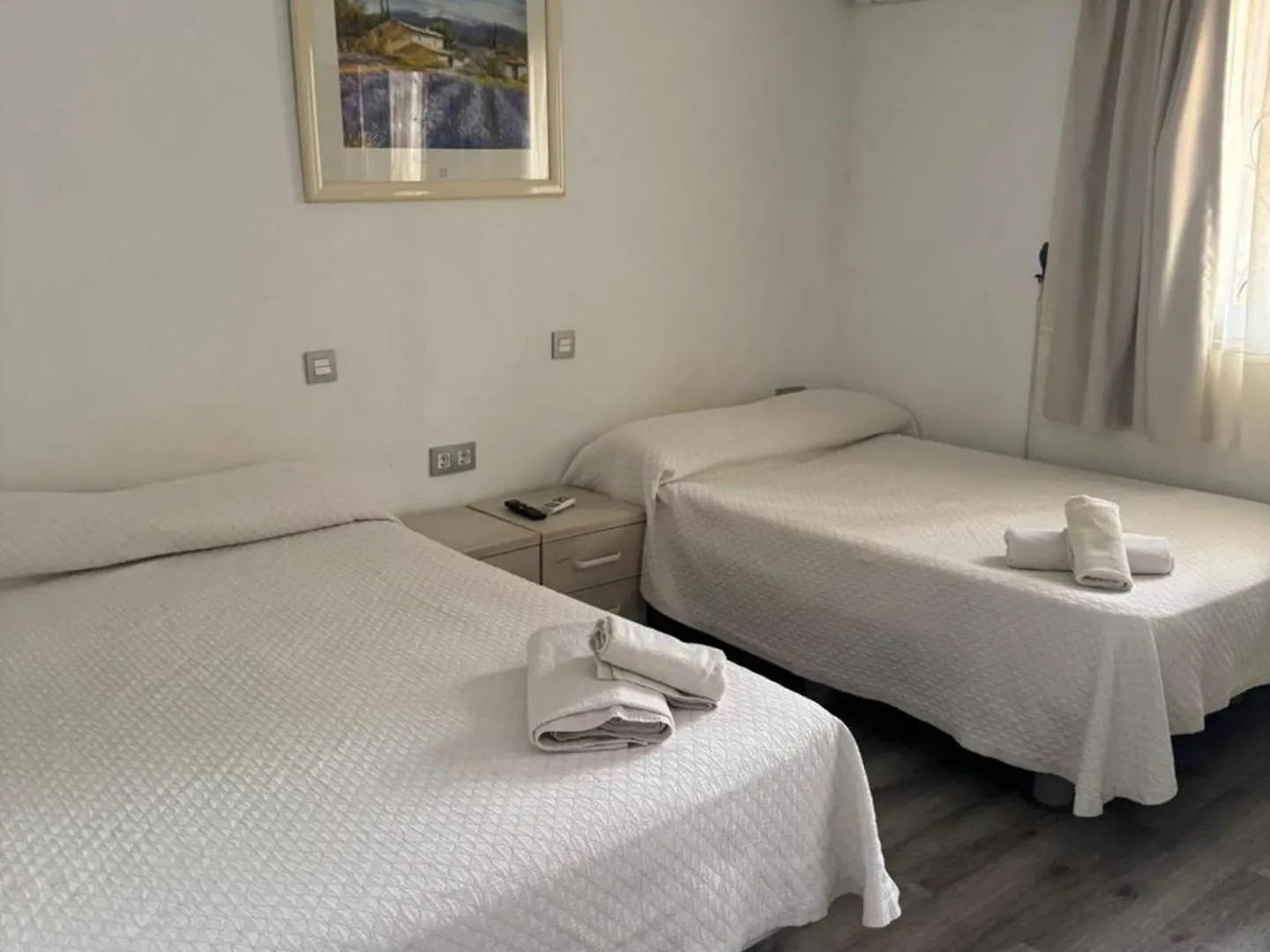 Las Americas 1-Bed Apt Sleeps 5 Pool Parking Playa de las Américas Appartement