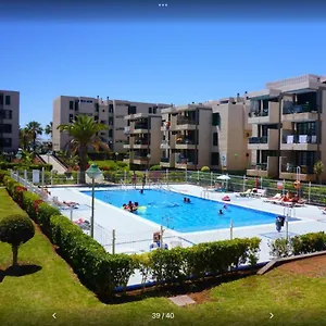 Appartamento Vinas, Playa de las Americas (Tenerife)